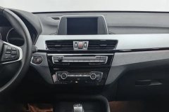 2019 BMW X1 2019 2.0T AT 20LiLeadingFWD #16