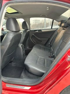2015 Volkswagen Sagitar 2014 1.6 AT Comfort Facelift #6