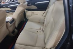 2021 Toyota Highlander 2021 2.0T AT Elite7Seat 4WD #11