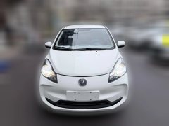 2022 Chang'an Benben E-Star 2021 China civilEdition Colorful LFP（31.86kWh） #2