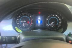 2015 Haval H2 2014 1.5T MT Elite FWD #14