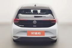 2023 Volkswagen ID.3 2023 Upgrade pureSmart #4