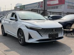 2023 Chang'an Ruicheng Plus 2023 1.5T AT DCTPremium #8