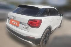 2020 Audi Q2L 2020 1.4T AT 35TFSIEnterprisingDynamic #3