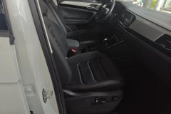 2018 Volkswagen Tayron 2019 330TSI 2WDLuxury China V #8