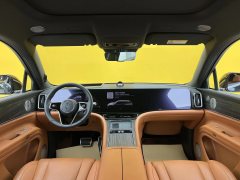 2024 AITO M9 2024 EREV MaxEdition 42kWh 6SeatEdition #13