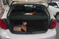 2015 Volkswagen Polo Hatchback 2014 1.6 AT Comfort #4