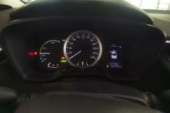 2023 Toyota Corolla 2022 Hybrid 1.8L AT E-CVTPioneer #14