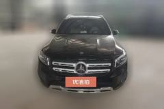 2023 Mercedes-Benz GLB-Class 2023 2.0T AT GLB 220 Dynamic #2