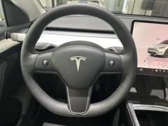 2022 Tesla Model Y 2022 rear wheel driveEdition #9