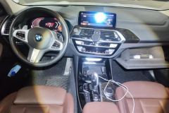 2019 BMW X3 2020 2.0T AT 30iLeading MSport Pkg4WD #13