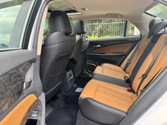 2018 BYD Qin Pro 2018 1.5T AT DMSmart ConnectSharpstill HEV #9