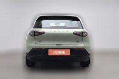 2024 Geely Galaxy Geely Galaxy Xingyuan 2025 UP 410km explore+Edition #4