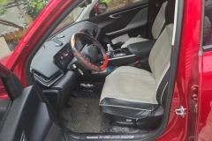 2023 Beijing Auto Beijing Magic Cube 2022 1.5T DCT AT goldEdition #9