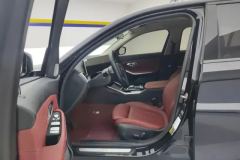 2024 BMW i3 2024 eDrive 35 L #9