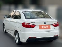 2017 Chang'an Yuexiang V7 2016 1.6 AT Enjoy China V #2