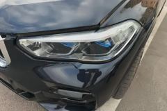 2021 BMW X5(Imported)(Imported) 2022 3.0T AT xDrive40i Exclusive MSport Pkg (Imported) #5