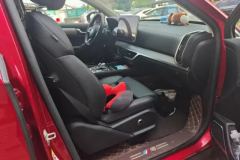 2018 BYD Tang New Energy 2018 2.0T AT DMSmart ConnectCreationEdition4WD HEV #8