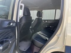 2026 Tank 300 PHEV 2025 Hi4-T 37.1kWh #6