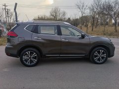 2018 Nissan X-Trail 2017 2.5 AT Luxury 4WD #8