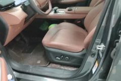 2025 Chang'an Chang'an UNI-Z PHEV 2025 Smart Blue Whale 125km Super Edition #9