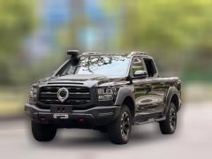 2024 Great Wall Great Wall Shanhai Pao 2023 3.0T AT V6 GasolineEnjoyEdition #1