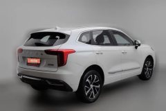 2021 Haval Chulian 2021 1.5T AT Large4Edition #2