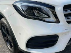 2019 Mercedes-Benz GLA-Class 2019 1.6T AT GLA200FashionFWD #13