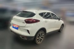 2020 Geely Auto Emgrand GS 2020 1.4T AT elegant #3