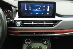 2021 Chery Tiggo 7 2020 miraculousEdition 1.5T AT miraculous1Number #16