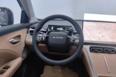 2025 Aion i60 2026 210 Standard #15