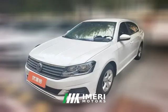 2021 Volkswagen Lavida 2019 1.5 MT set sailFashion China VI