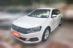 2021 Volkswagen Lavida 2019 1.5 MT set sailFashion China VI #1