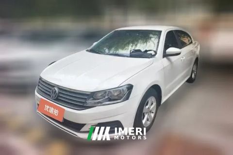 2021 Volkswagen Lavida 2019 1.5 MT set sailFashion China VI