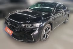 2023 Volkswagen Passat 2023 Facelift 2.0T AT 330TSI starry skyLuxury #1