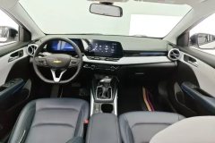 2023 Chevrolet Monza 2024 1.5L AT DCTJoy #12