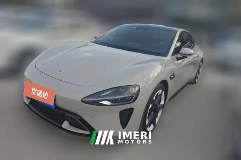 2025 Xiaomi Auto Xiaomi SU7 2024 700km RWDStandardFoundingEdition