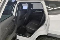 2022 Chery Tiggo 8 2023 KunpengEdition 1.6T AT 290TGDI Excellence #11