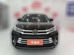 2021 Toyota Highlander 2021 2.0T AT Luxury7Seat 4WD #2