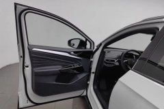 2022 Volkswagen ID.4 CROZZ 2022 AT Pure enjoymentLimited #11