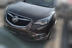 2018 Buick Envision Plus 2018 1.5T AT 20TLuxury FWD #1