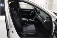 2019 Honda Accord 2018 2.0 AT SharpcoolEdition HEV China VI #22