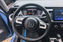2020 Honda Fit Hatchback 2021 1.5 AT Chao XiangEdition #15