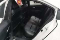 2022 Toyota Corolla 2022 TNGA 1.5L CVTPioneer #19