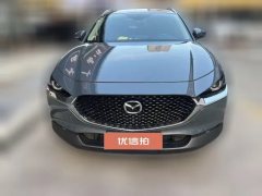 2020 Mazda CX-30 2020 2.0 AT Jiayue #2