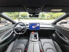 2025 Xiaomi Auto Xiaomi SU7 2024 700km RWDLong RangeSmart Drive #9