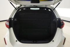 2021 Honda Fit Hatchback 2021 1.5 AT Chao XiangEdition #4