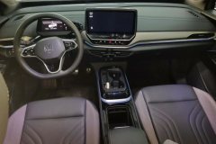 2022 Volkswagen ID.4 CROZZ 2022 Long RangePROEdition #12