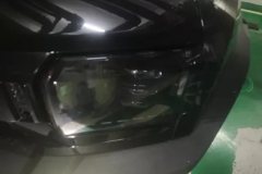 2025 Jetour Traveler 2025 2.0TD DCT XWDtime travel #5