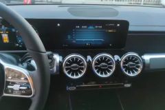 2023 Mercedes-Benz GLB-Class 2023 2.0T AT GLB 220 Fashion #13
